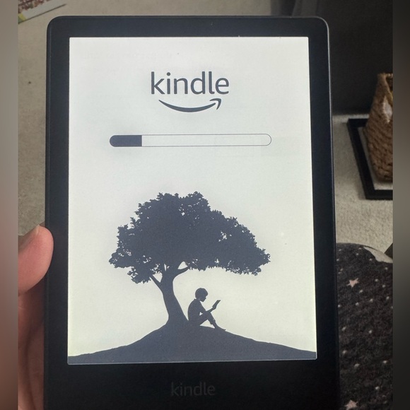 Kindle paper-white 16Gb- nothing wrong with it - Picture 6 of 9